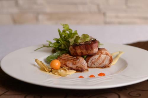 Hostal Penzi�n Stefarez New