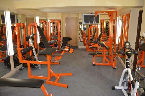 Hostal Penzi�n Stefarez New