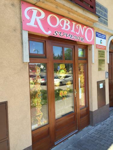 Hostal Penzi�n Stefarez New