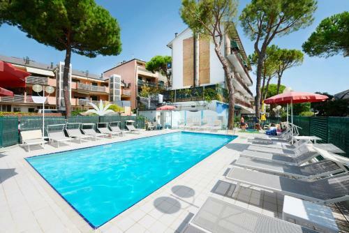 Hotel Sporting