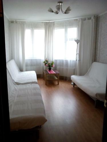 Apartamento Allinrent Khimki Mega