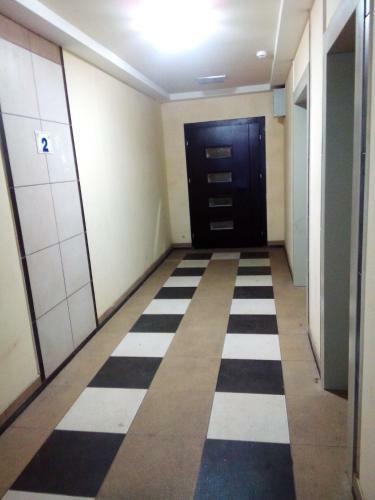 Apartamento Allinrent Khimki Mega