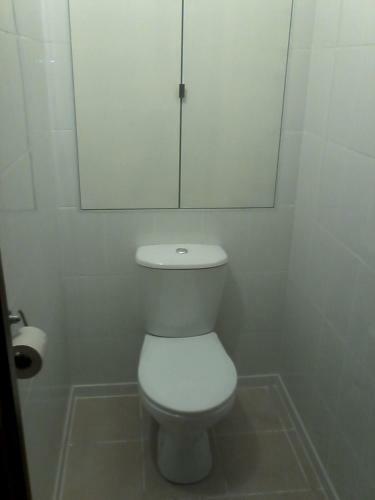 Apartamento Allinrent Khimki Mega