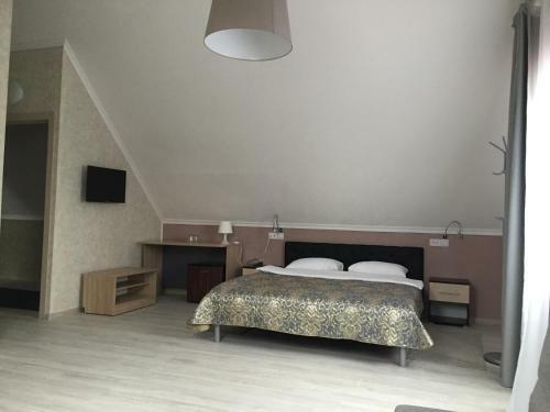 Hotel Aviator Sheremetyevo