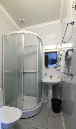 Hotel Aviator Sheremetyevo