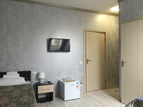 Hotel Aviator Sheremetyevo