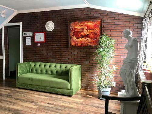 Hotel Aviator Sheremetyevo