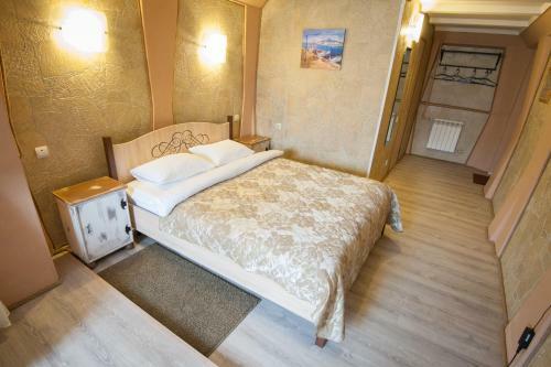 Hotel Aviator Sheremetyevo