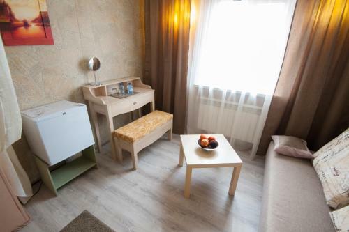 Hotel Aviator Sheremetyevo