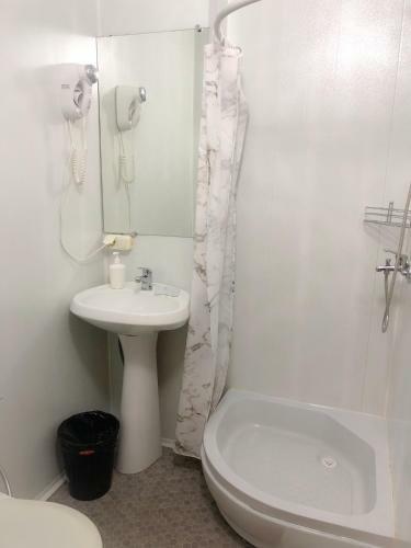 Hotel Aviator Sheremetyevo