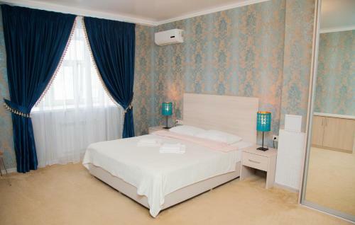 Stary Gorod Hotel