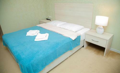 Stary Gorod Hotel