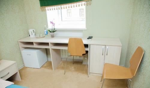 Stary Gorod Hotel