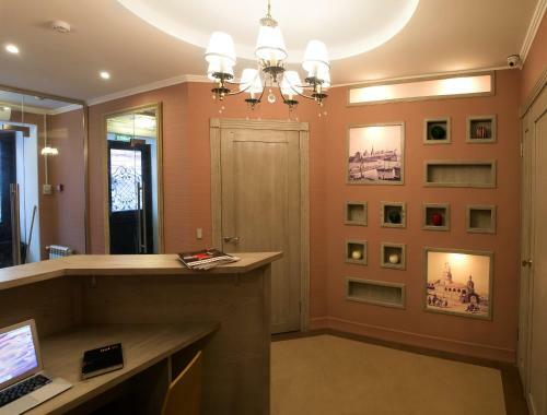Stary Gorod Hotel