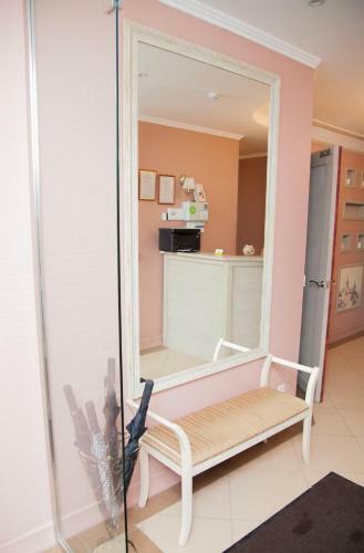 Stary Gorod Hotel