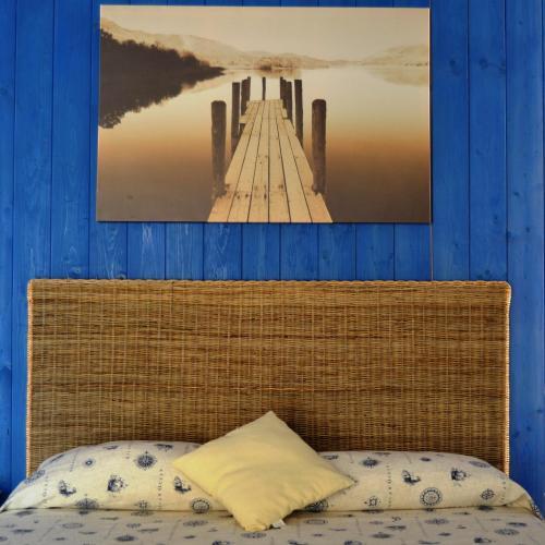 Bed & Breakfast Beatrice Home