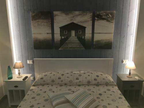 Bed & Breakfast Beatrice Home