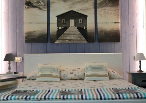 Bed & Breakfast Beatrice Home