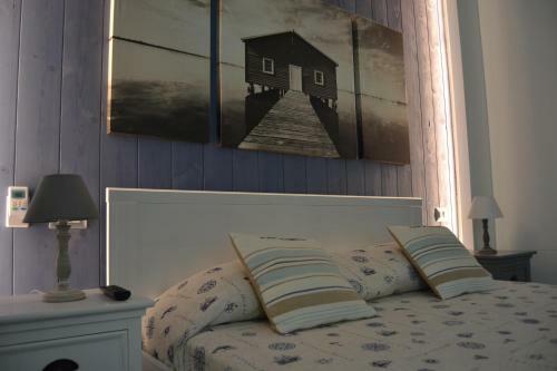 Bed & Breakfast Beatrice Home