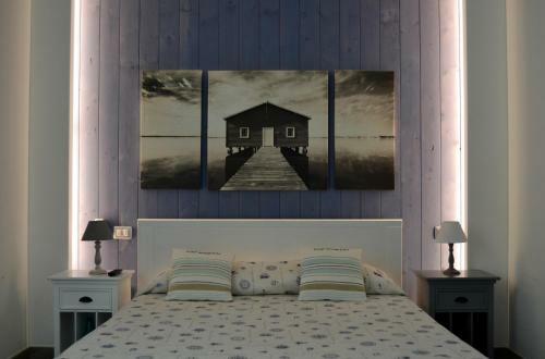 Bed & Breakfast Beatrice Home