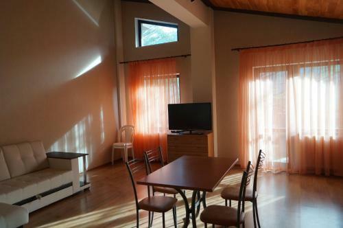 Hostal U Ludmily