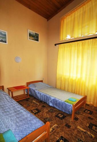Hostal U Ludmily