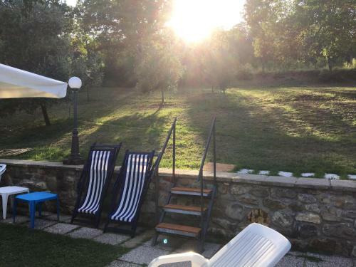 Villa Bacche Rosse