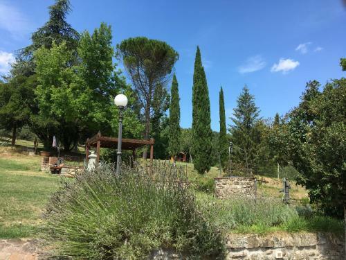 Villa Bacche Rosse