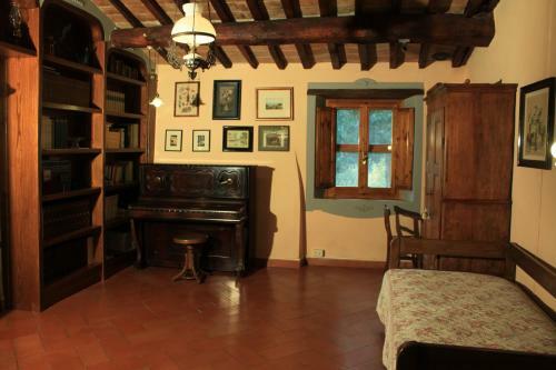 Villa Bacche Rosse