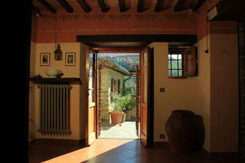 Villa Bacche Rosse