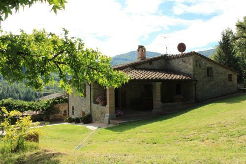 Villa Bacche Rosse