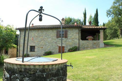 Villa Bacche Rosse
