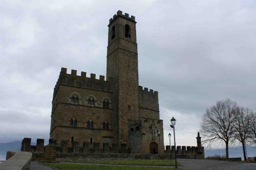 Villa Bacche Rosse