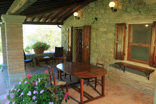 Villa Bacche Rosse