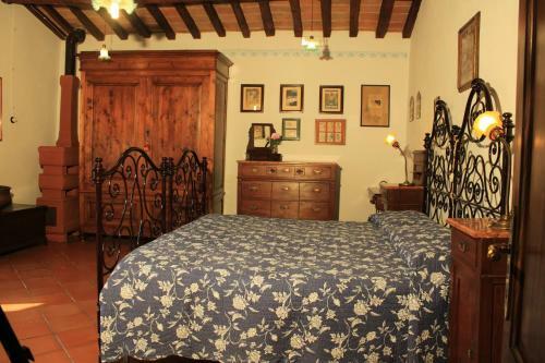 Villa Bacche Rosse