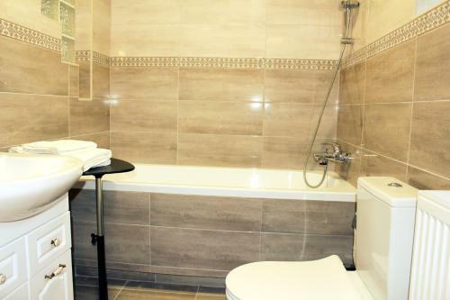 Olena Hotel