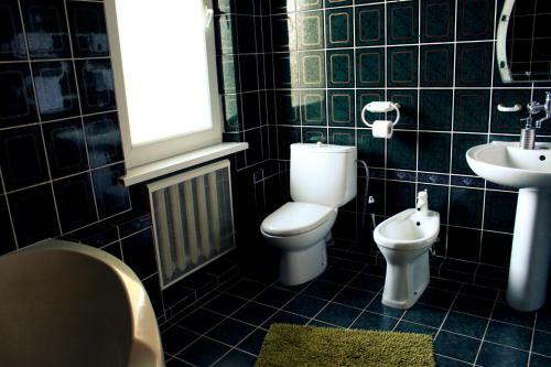 Olena Hotel