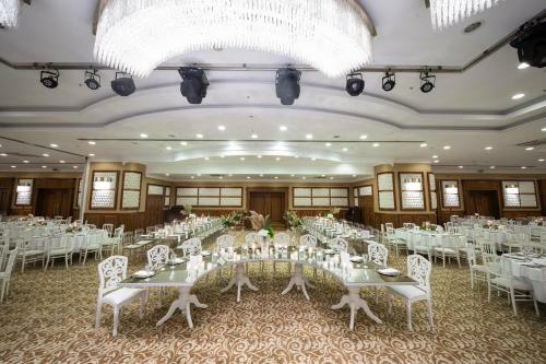 Atakosk Group Hotels