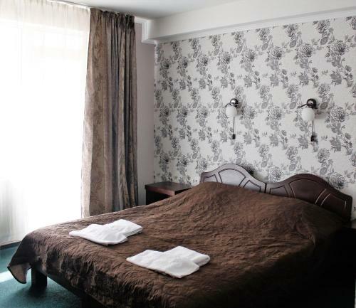 Hotel City Club European