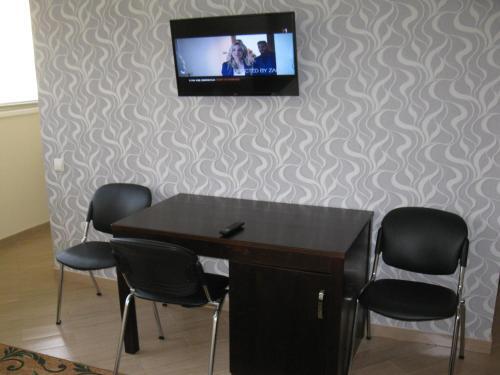 Hotel City Club European