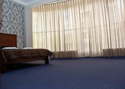 Hotel City Club European