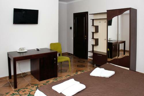 Hotel City Club European