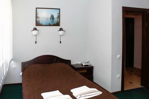 Hotel City Club European