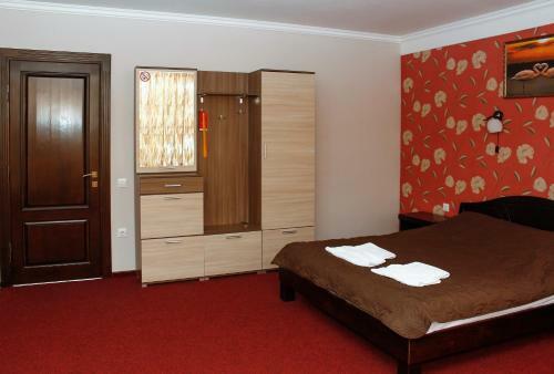 Hotel City Club European