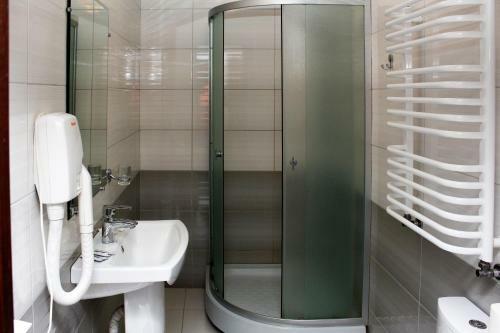 Hotel City Club European