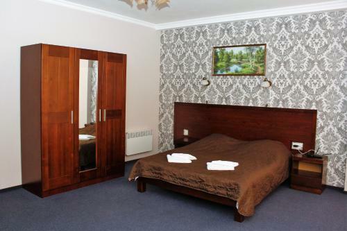 Hotel City Club European