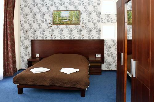 Hotel City Club European