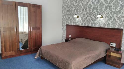 Hotel City Club European