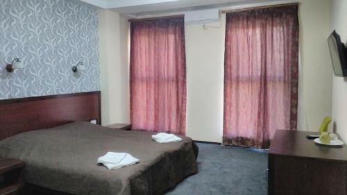 Hotel City Club European