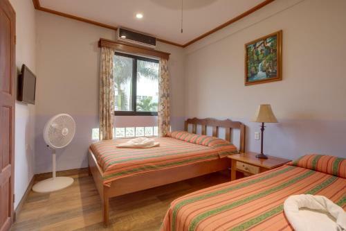 Venus Hotel